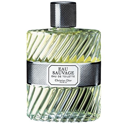 dior eau sauvage vintage|eau sauvage de chez Dior.